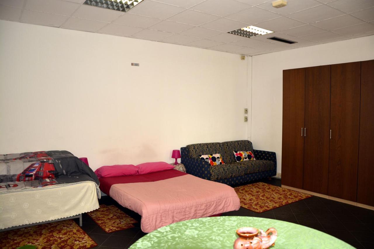 Green House Bed & Breakfast Genoa Luaran gambar