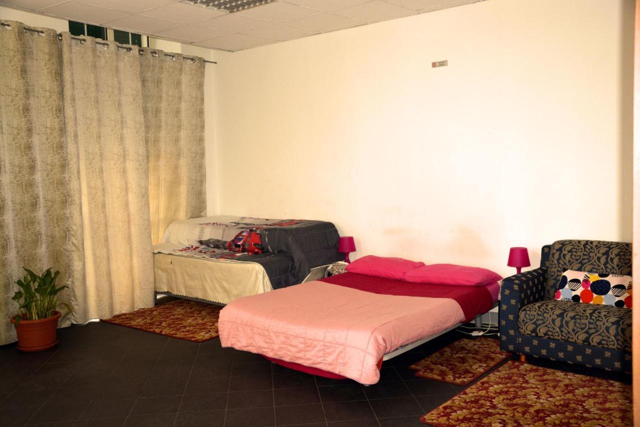 Green House Bed & Breakfast Genoa Luaran gambar