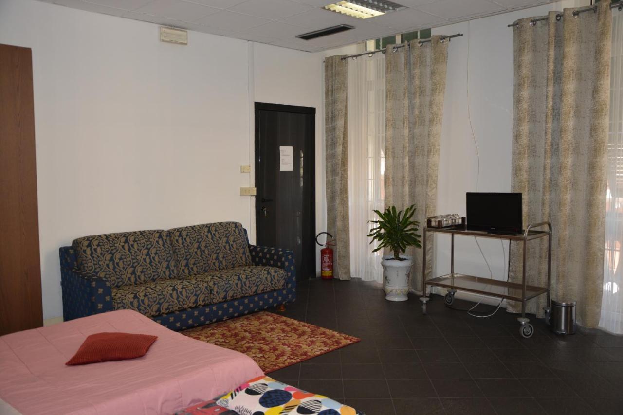 Green House Bed & Breakfast Genoa Luaran gambar