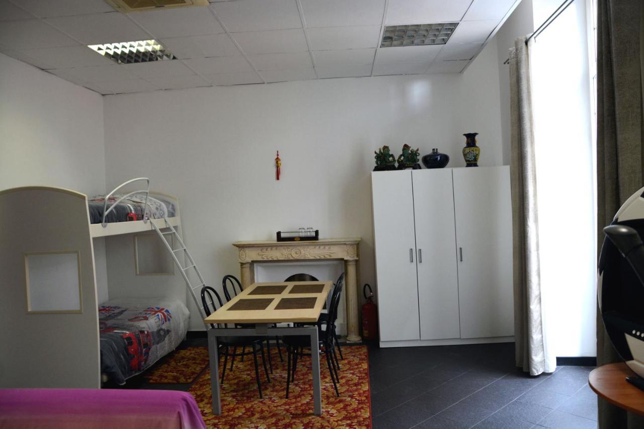 Green House Bed & Breakfast Genoa Luaran gambar