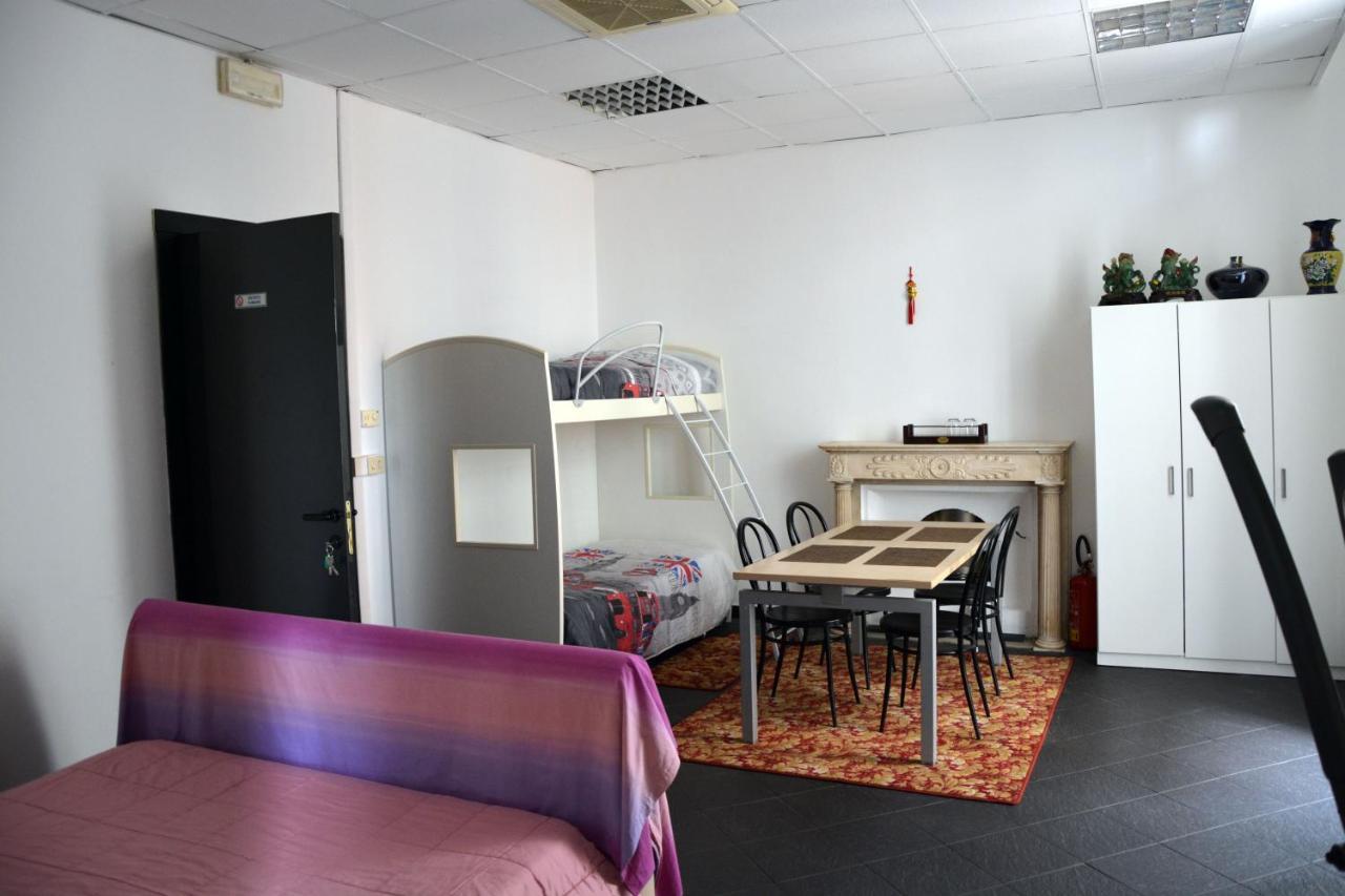 Green House Bed & Breakfast Genoa Luaran gambar