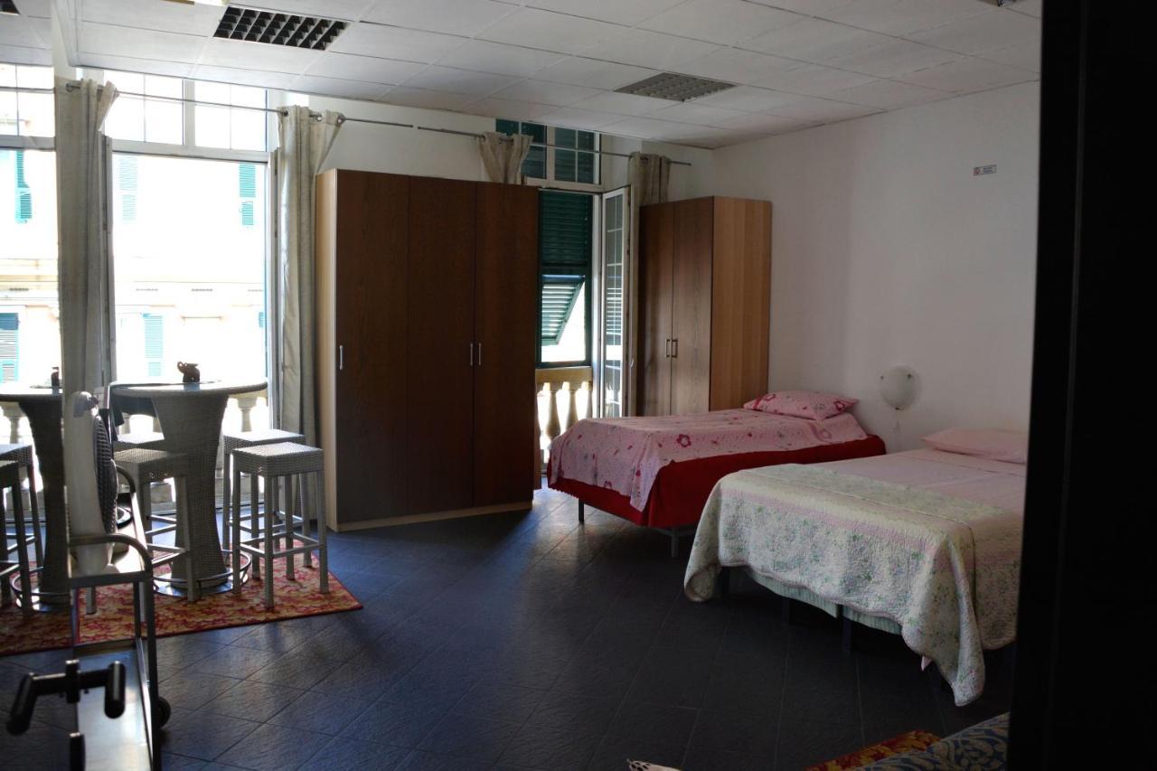Green House Bed & Breakfast Genoa Luaran gambar